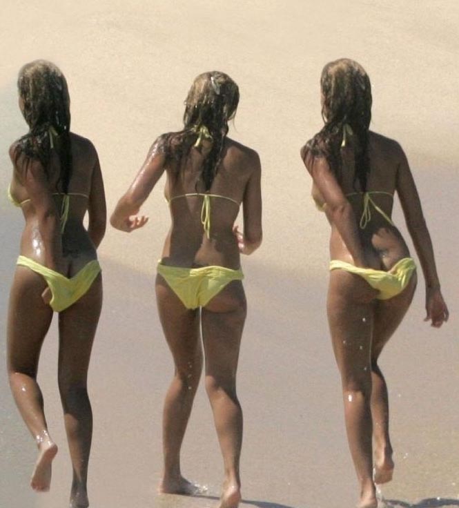 Jessica Alba nude. Photo - 69