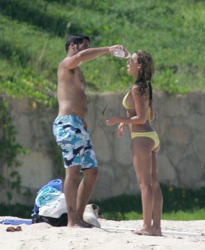 Jessica Alba nude. Photo - 70