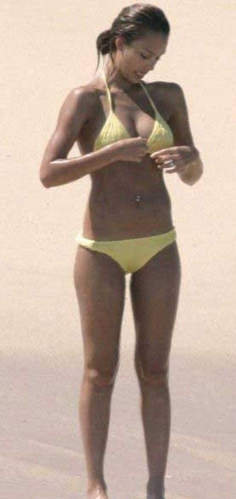 Jessica Alba nude. Photo - 71