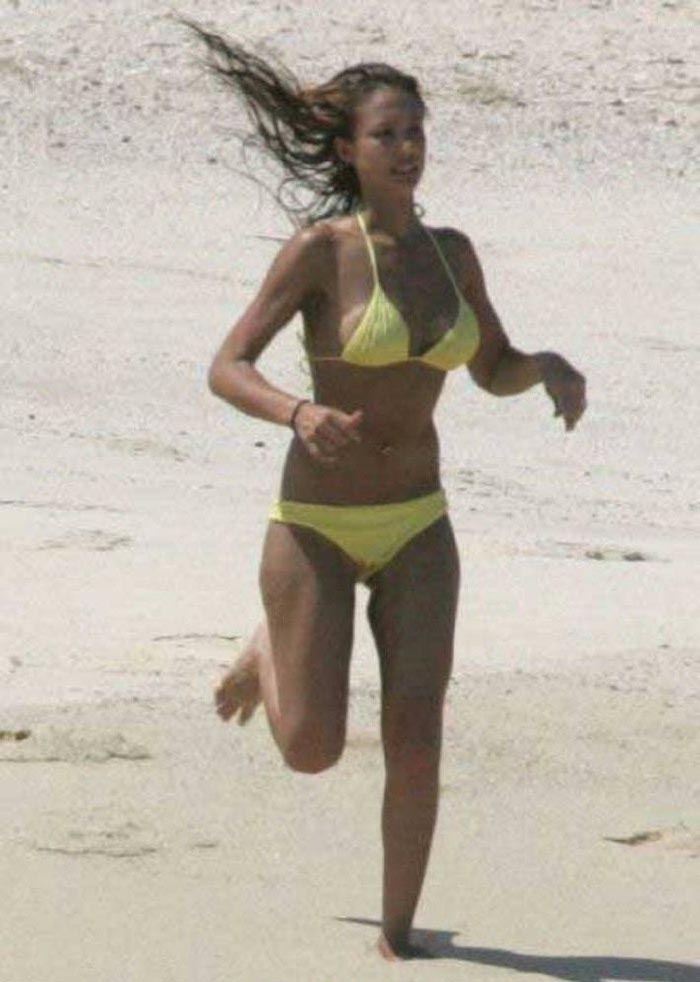 Jessica Alba nude. Photo - 72