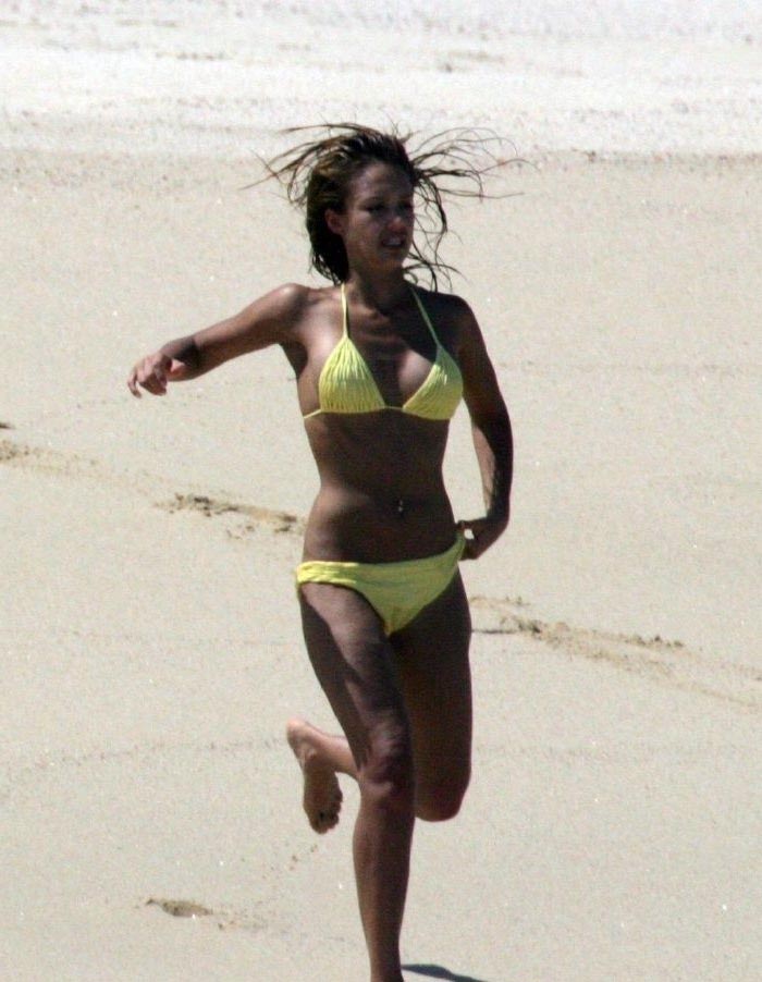 Jessica Alba nude. Photo - 73