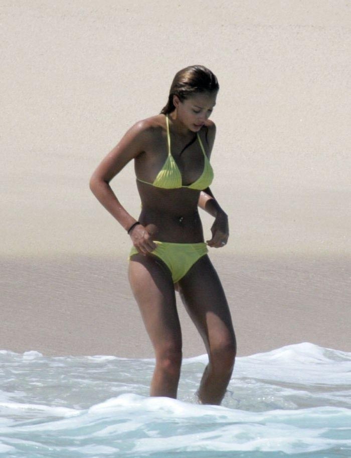 Jessica Alba nude. Photo - 74