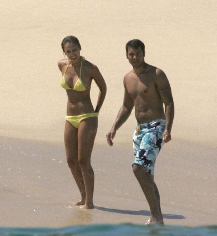 Jessica Alba nude. Photo - 77