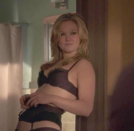 Julia Stiles nude. Photo - 9