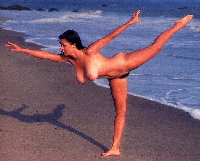 Karen Price nude. Photo - 2