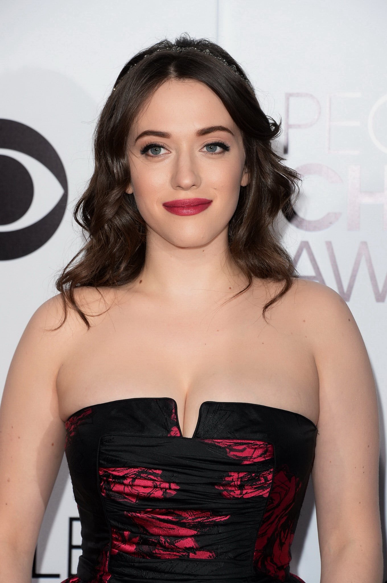Kat Dennings nude. Photo - 6