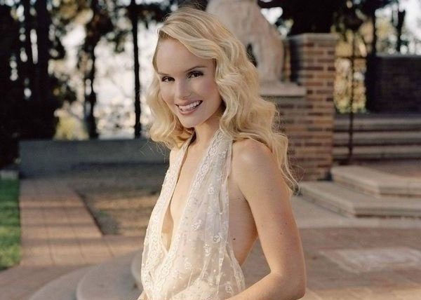 Kate Bosworth nude. Photo - 2