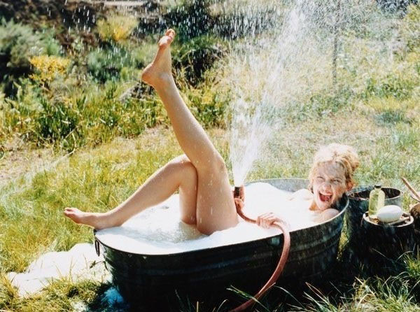 Kate Hudson nude. Photo - 2