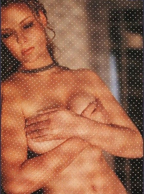 Katherine Heigl nude. Photo - 4