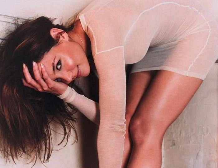 Katie Holmes nude. Photo - 14
