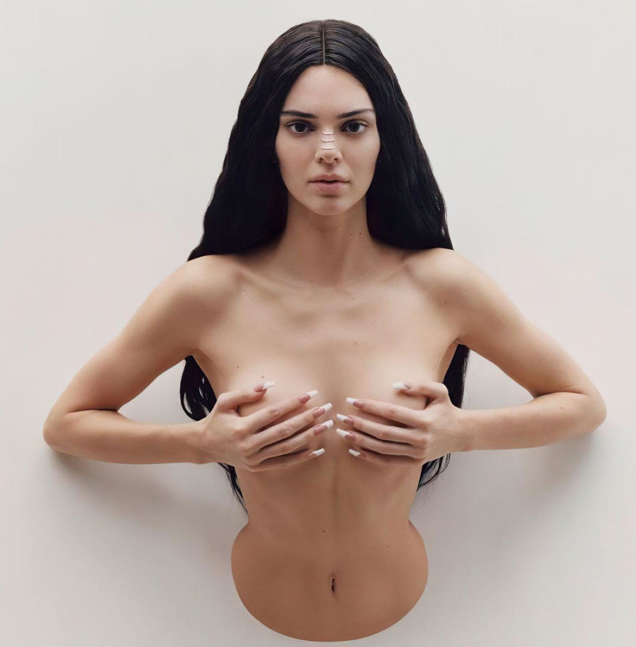 Kendall Jenner nude. Photo - 40