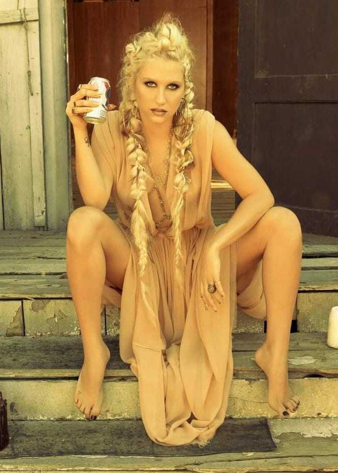 Kesha Sebert nude. Photo - 9