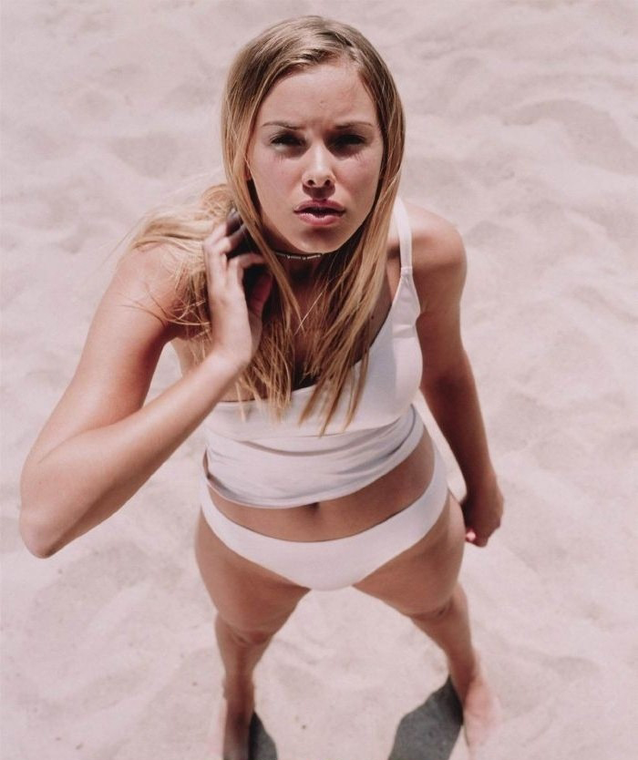 Kristanna Loken nude. Photo - 20
