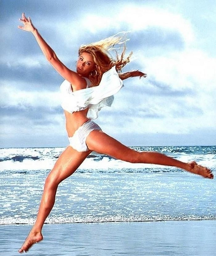 Kristanna Loken nude. Photo - 23