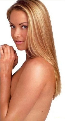 Kristanna Loken nude. Photo - 27