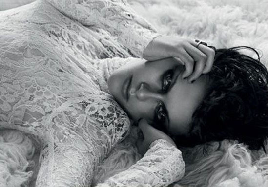 Kristen Stewart nude. Photo - 2