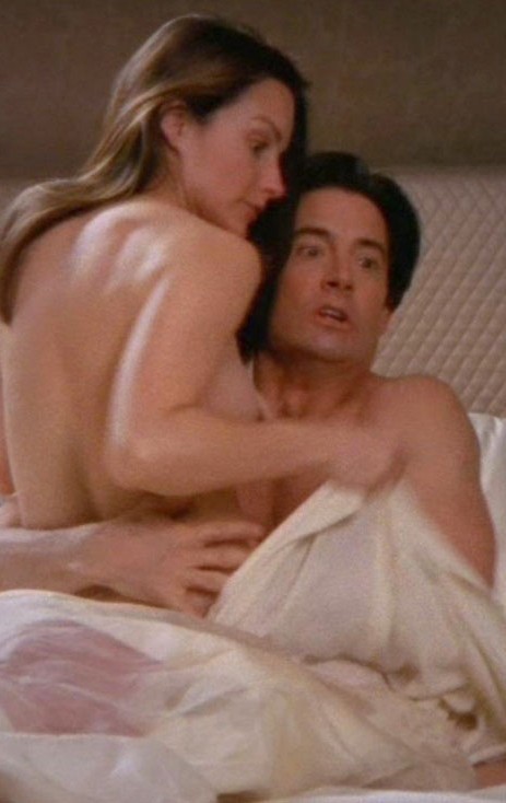 Kristin Davis nude. Photo - 12