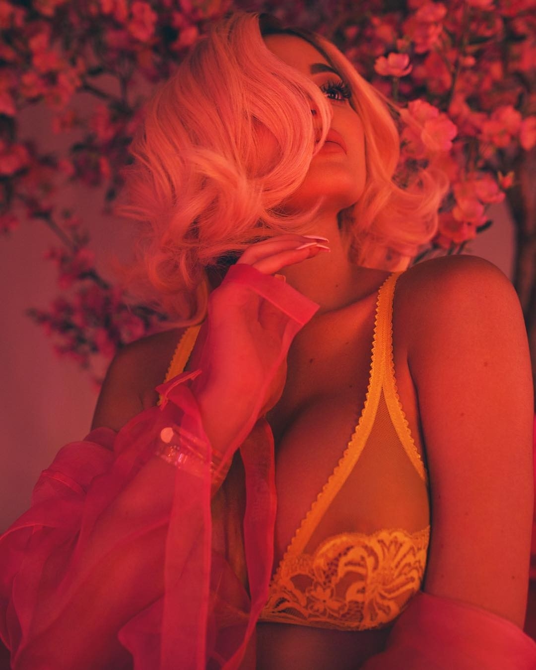 Kylie Jenner nude. Photo - 31