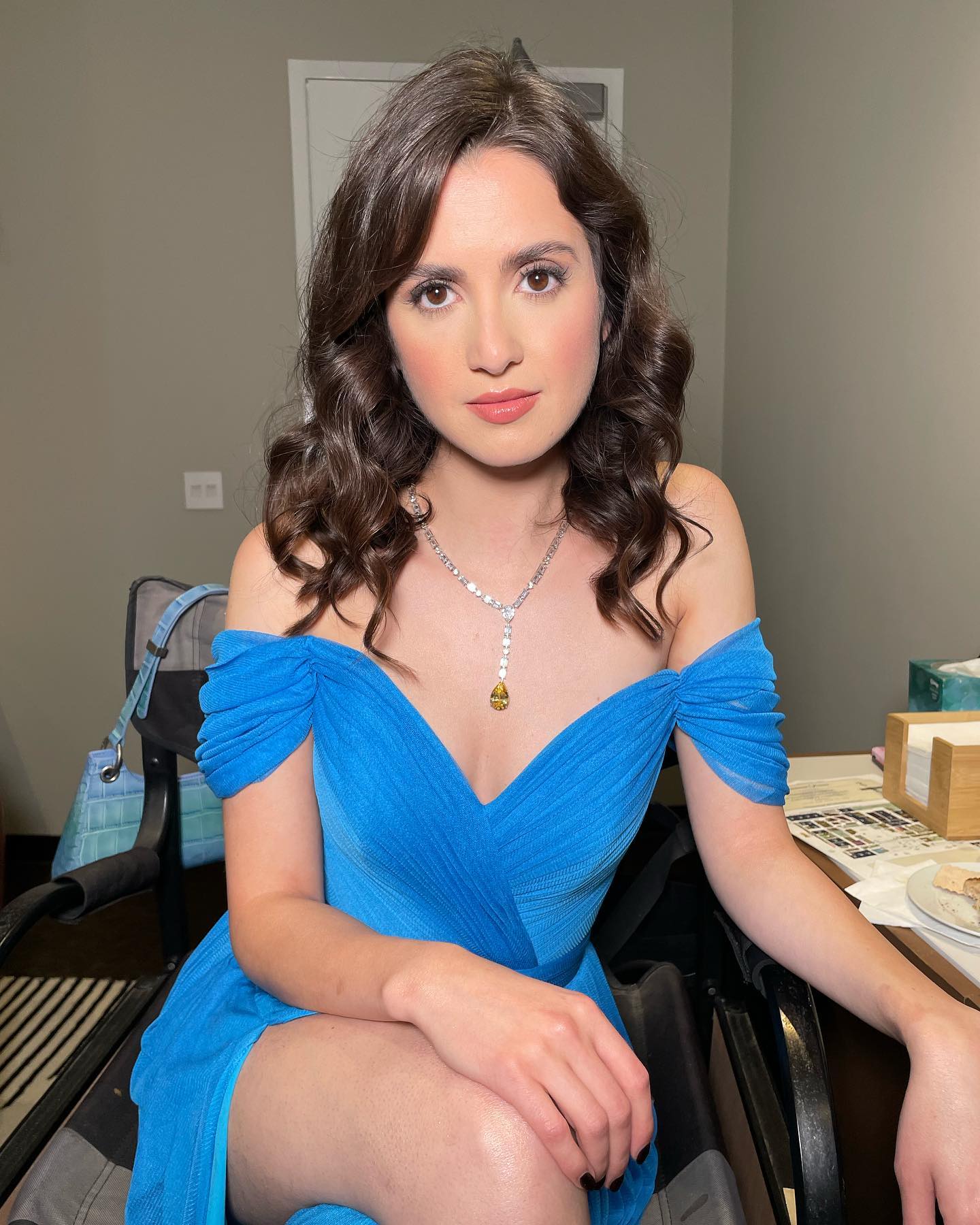 Laura Marano nude. Photo - 6