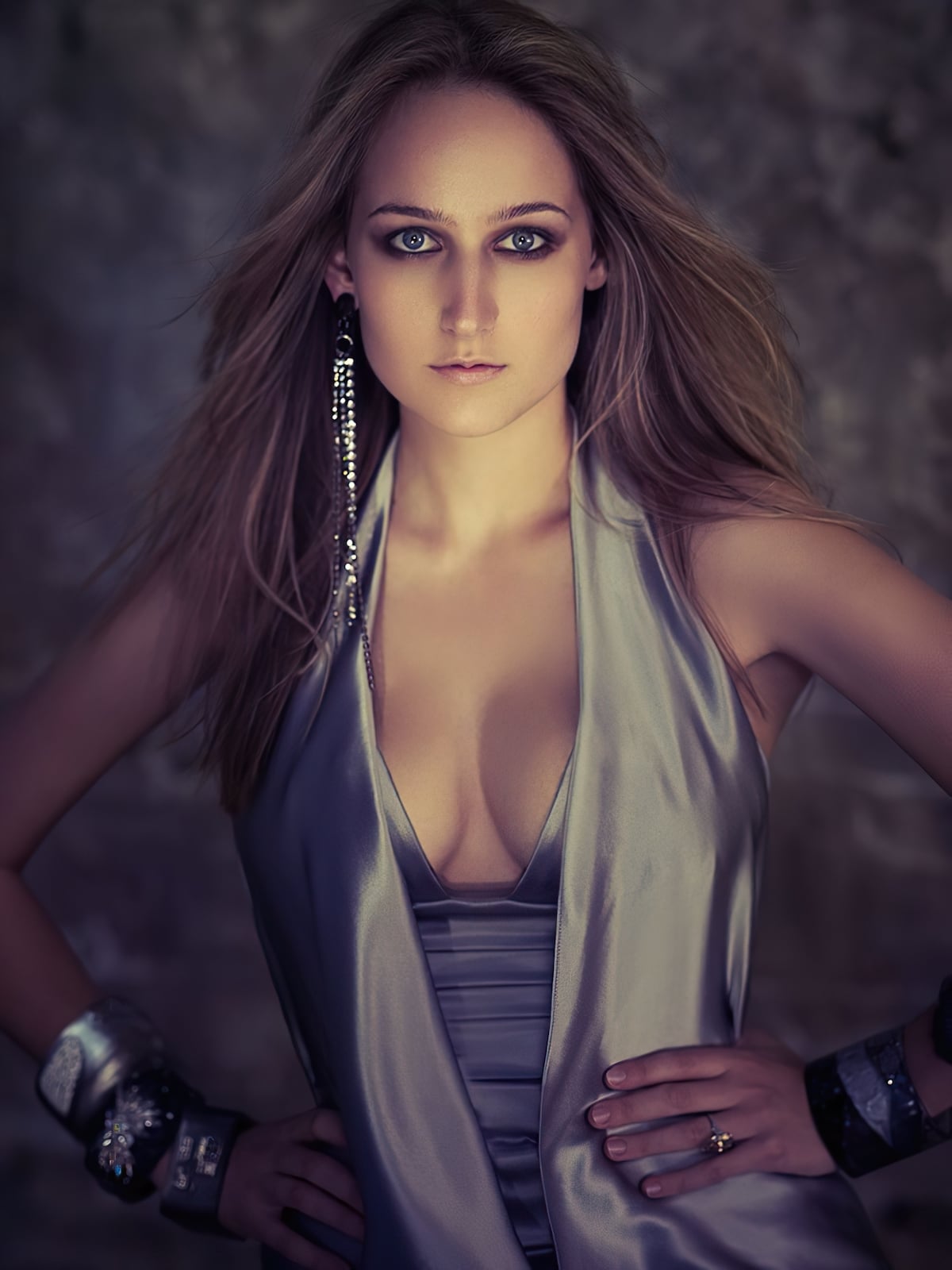Leelee Sobieski nude. Photo - 18