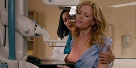 Leslie Mann nude. Photo - 5