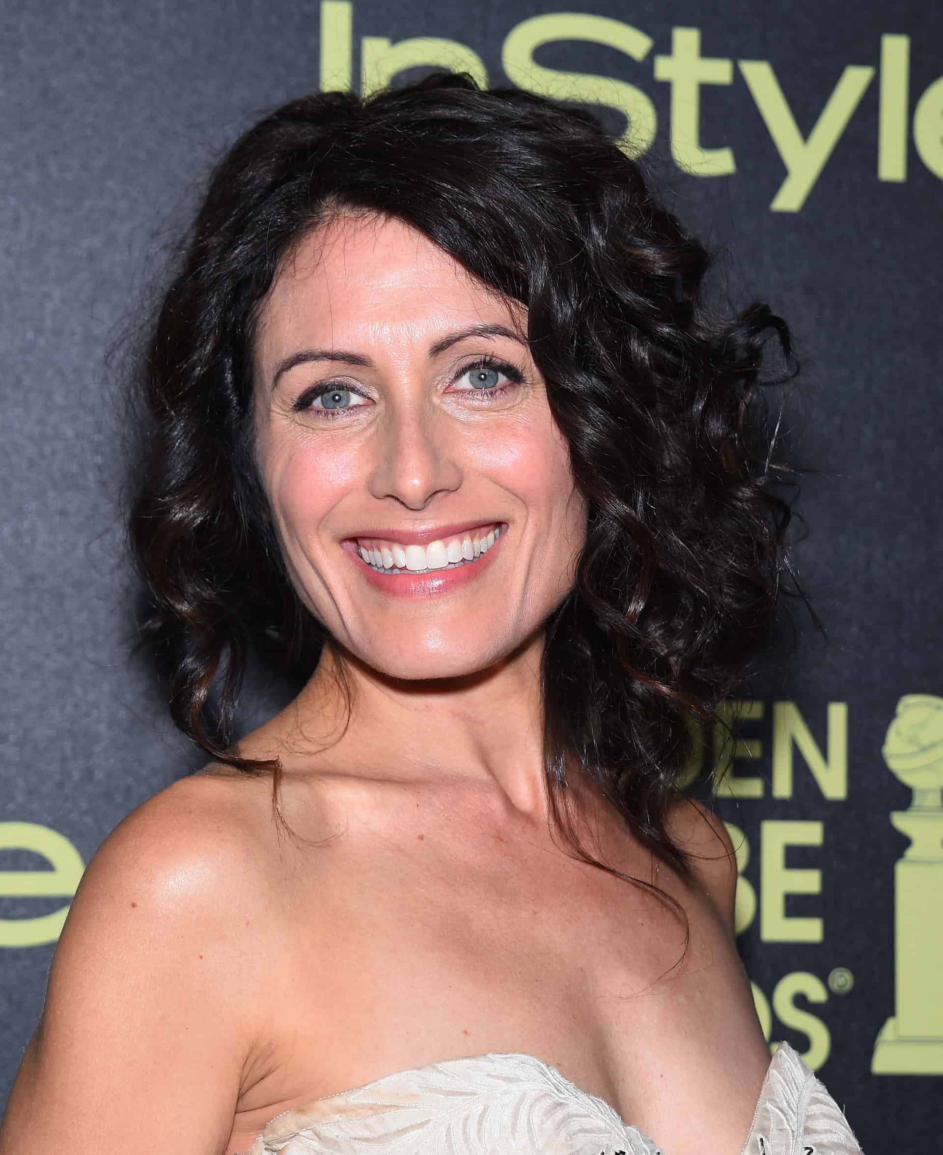 Lisa Edelstein nude. Photo - 16