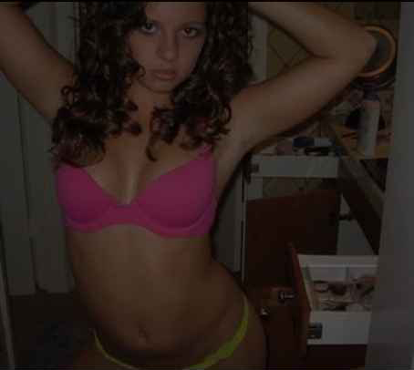 Mackenzie Rosman nude. Photo - 5
