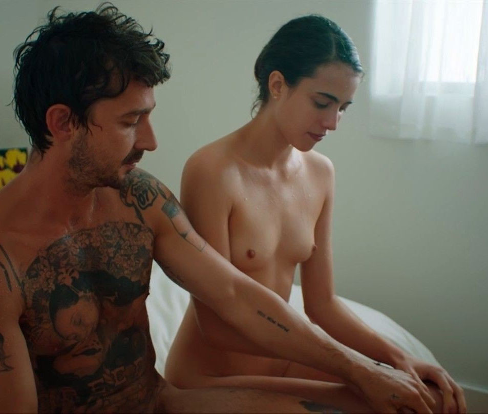 Margaret Qualley nude. Photo - 10