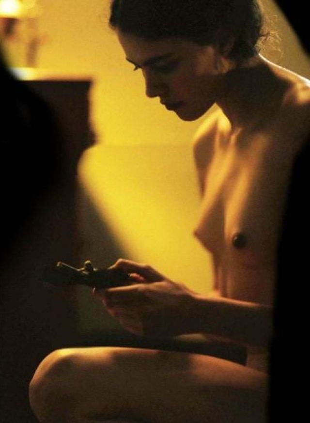 Margaret Qualley nude. Photo - 13