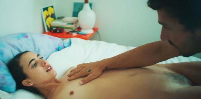 Margaret Qualley nude. Photo - 17