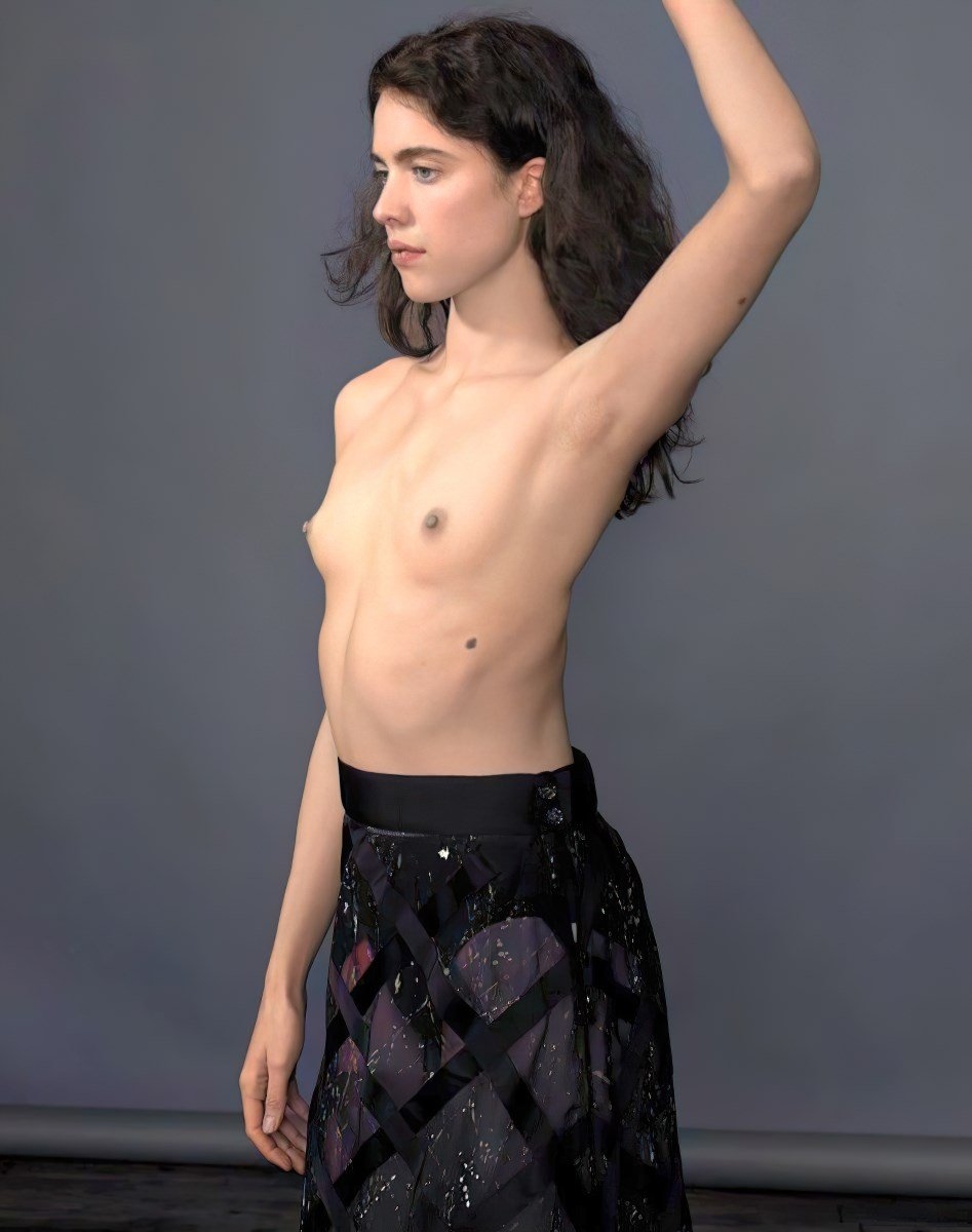 Margaret Qualley nude. Photo - 8
