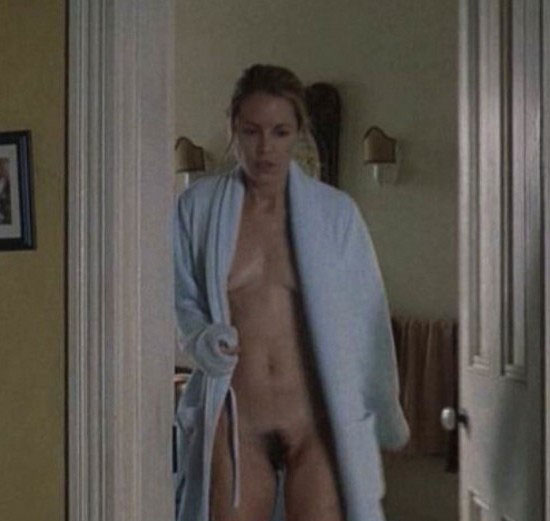 Maria Bello nude. Photo - 5