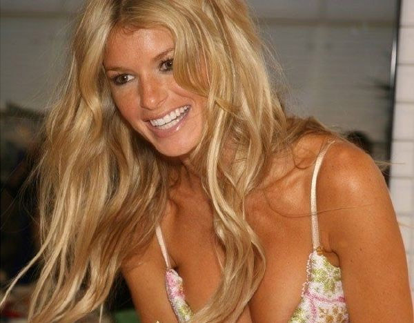 Marisa Miller nude. Photo - 9