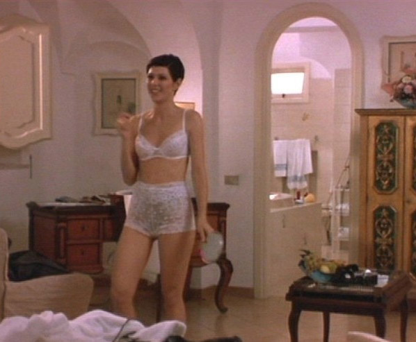 Marisa Tomei nude. Photo - 11