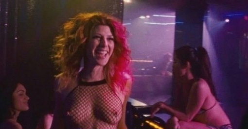 Marisa Tomei nude. Photo - 13