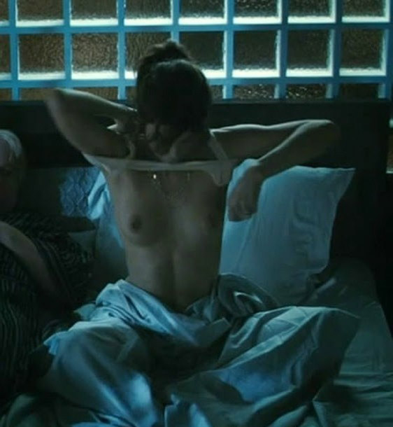 Marisa Tomei nude. Photo - 7