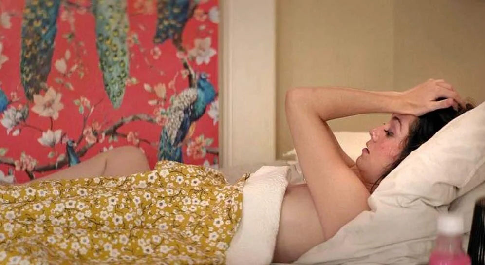 Mary Elizabeth Winstead nude. Photo - 20