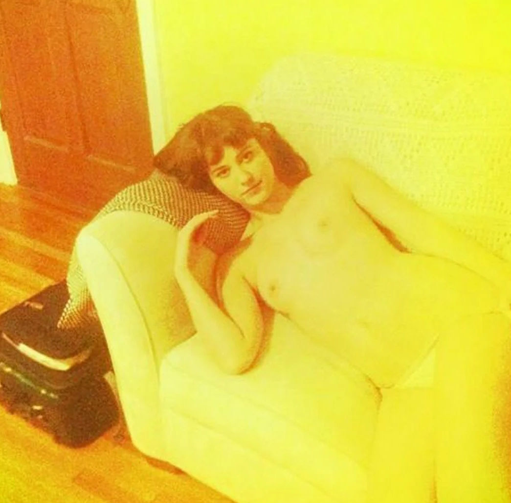 Mary Elizabeth Winstead nude. Photo - 3