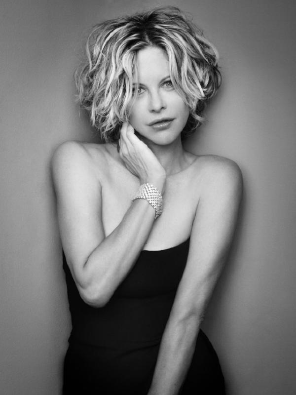 Meg Ryan nude. Photo - 18