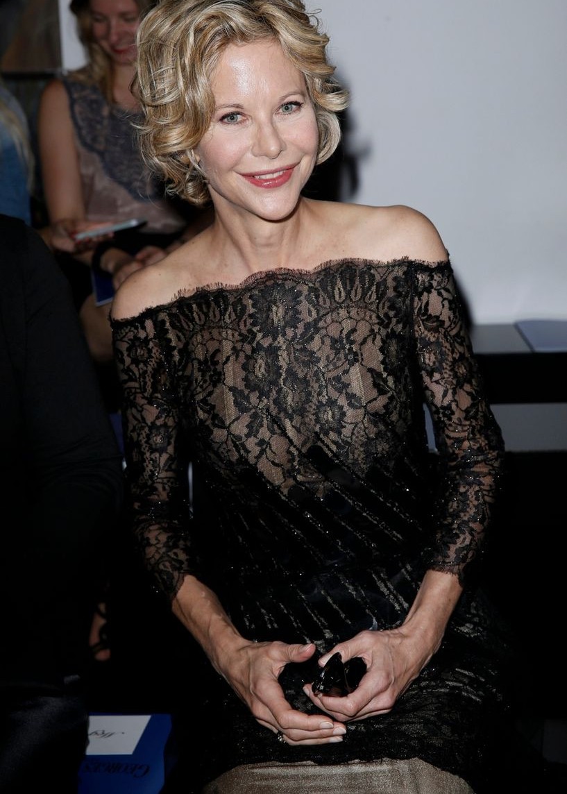 Meg Ryan nude. Photo - 21