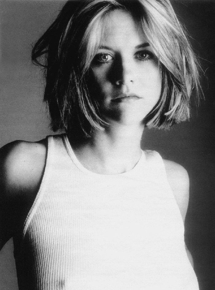 Meg Ryan nude. Photo - 5