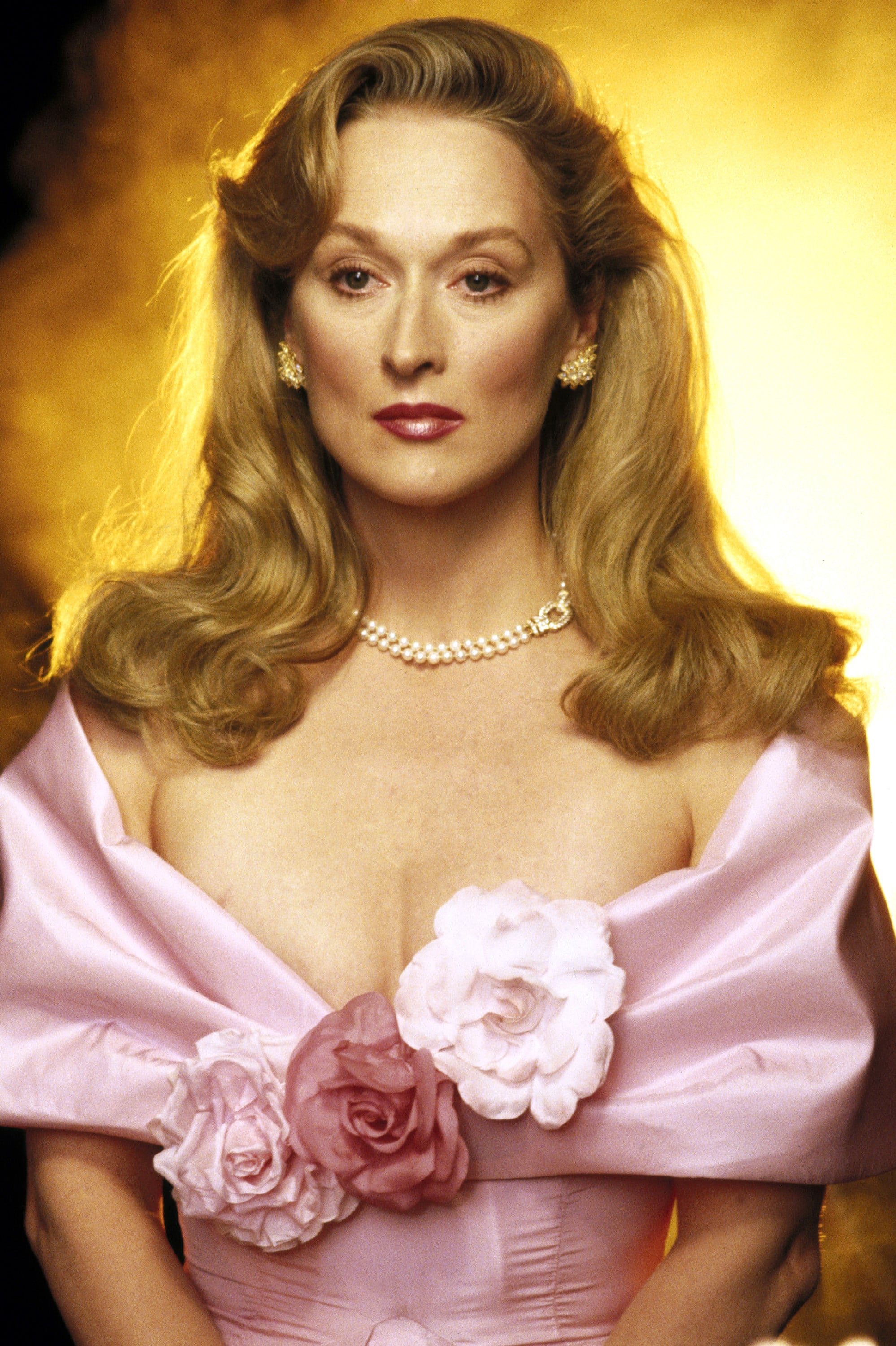 Meryl Streep nude. Photo - 5