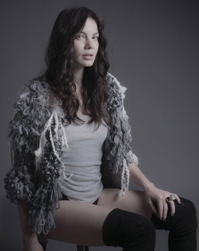 Michelle Monaghan nude. Photo - 8