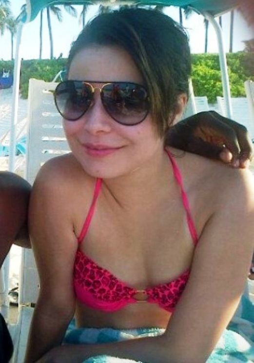 Miranda Cosgrove nude. Photo - 5