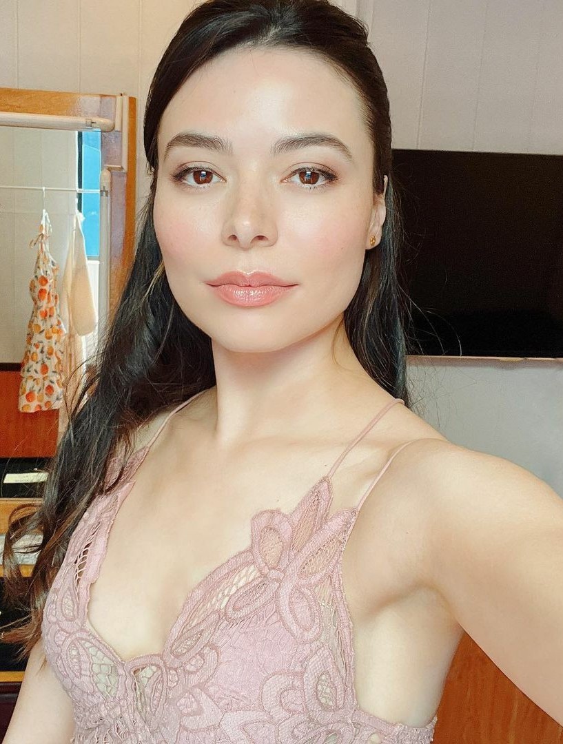 Miranda Cosgrove nude. Photo - 6
