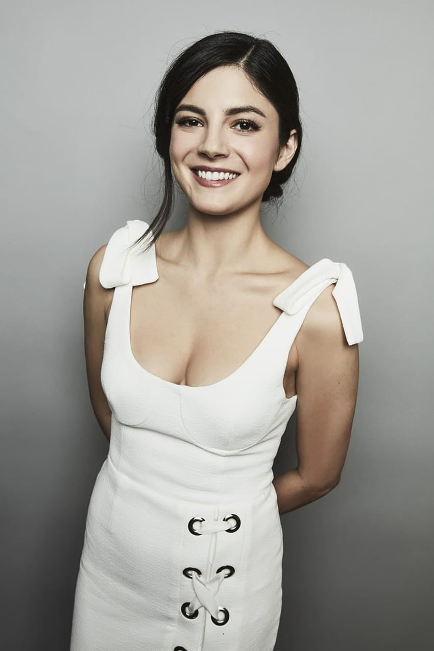 Monica Barbaro nude. Photo - 2