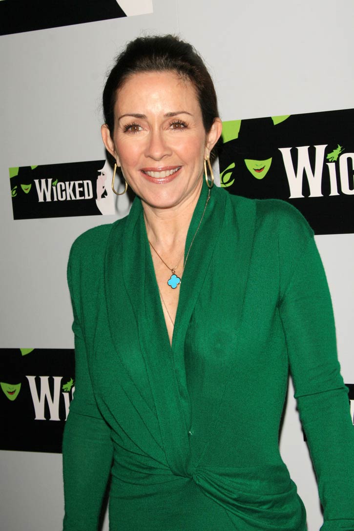 Patricia Heaton nude. Photo - 22