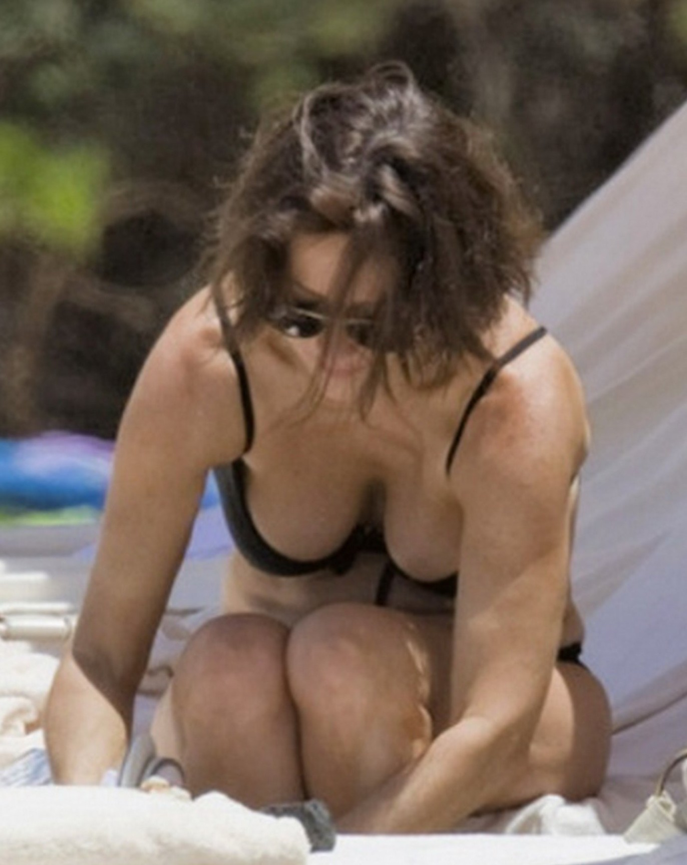 Patricia Heaton nude. Photo - 24