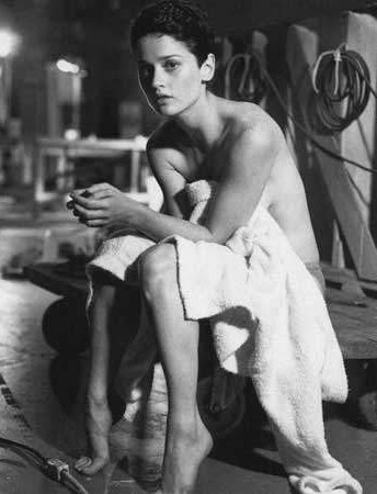 Robin Tunney nude. Photo - 23