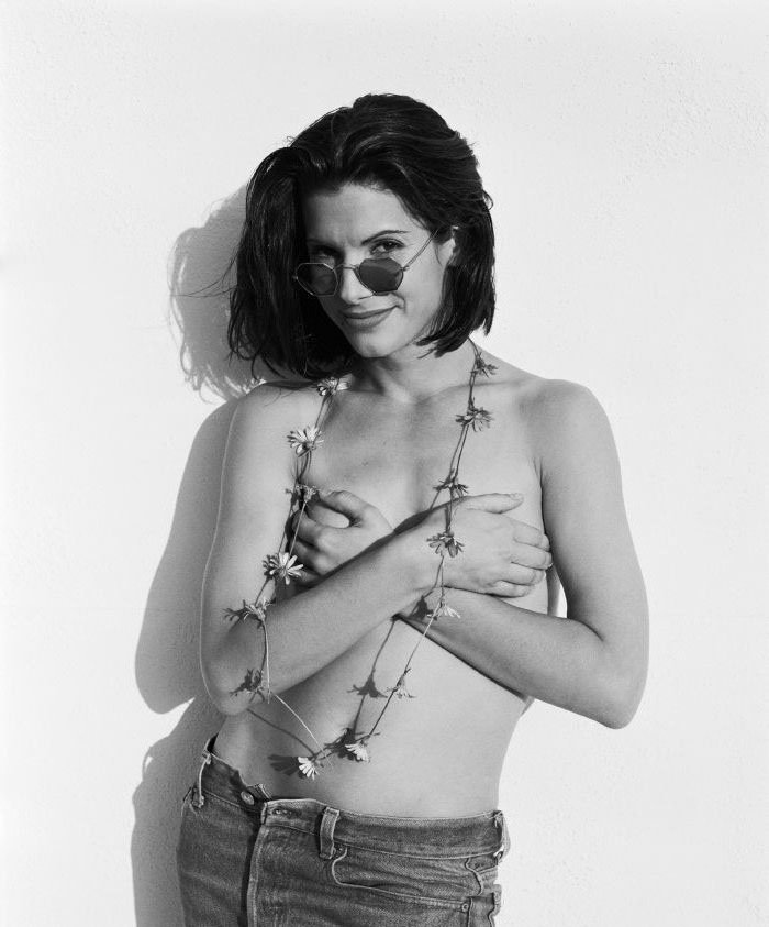 Sandra Bullock nude. Photo - 37